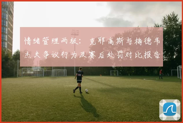 情绪管理两极：克耶高斯与梅德韦杰夫争议行为及赛后处罚对比报告