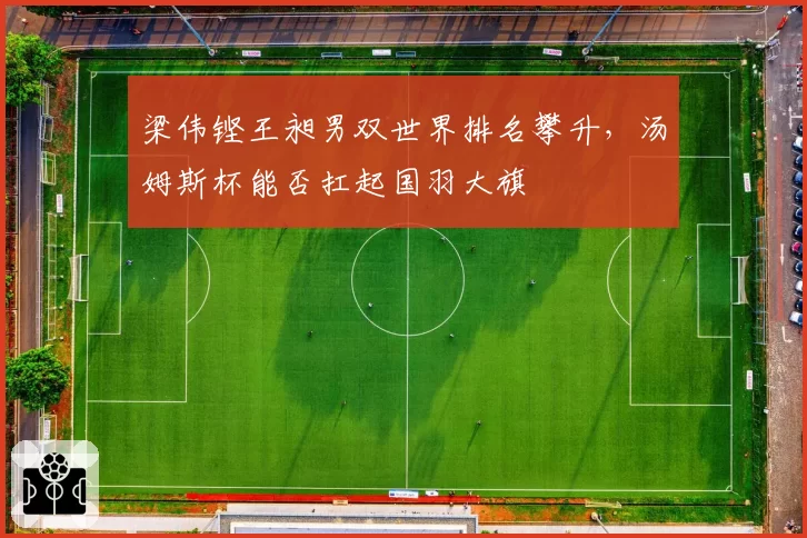 梁伟铿王昶男双世界排名攀升,汤姆斯杯能否扛起国羽大旗